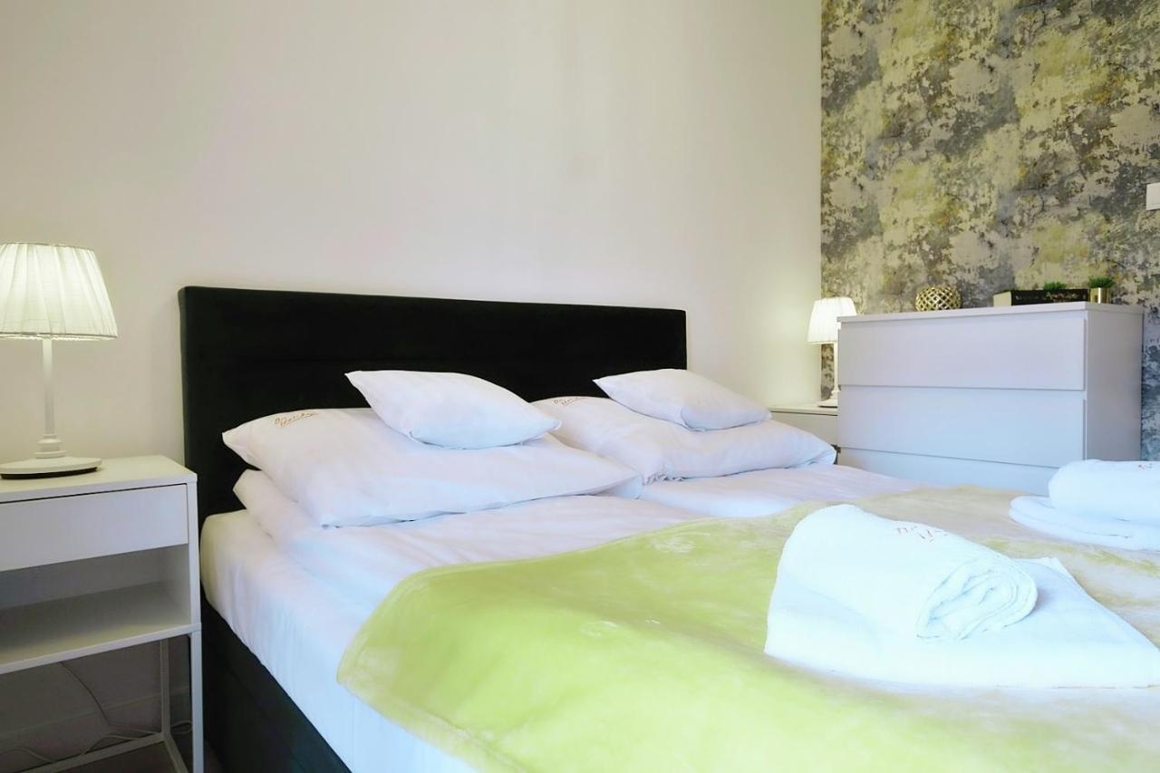Onholiday Apartamenty Baltycka 코워브제크 외부 사진
